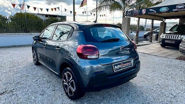 Citroen C3 BlueHDi 75 Feel Edition