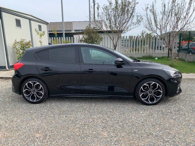 FORD Focus 1.5 EcoBoost 150 CV Start&Stop ST Line Business