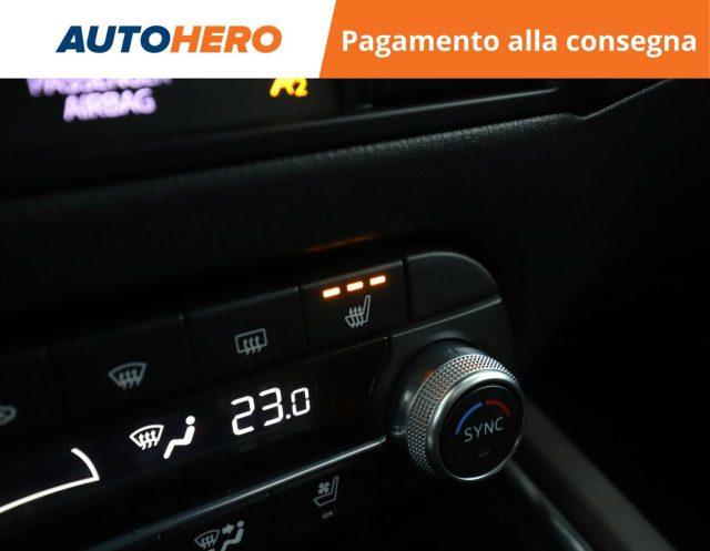 MAZDA CX-5 2.2L Skyactiv-D 184 CV AWD Signature