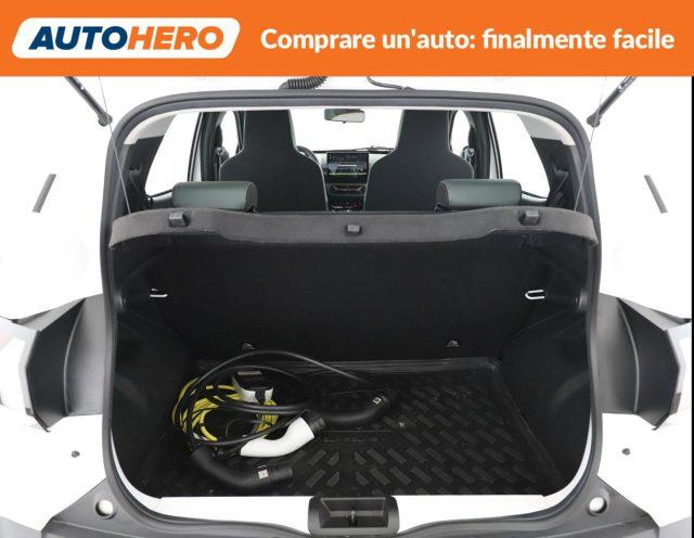 DACIA Spring Electric 65 Extreme