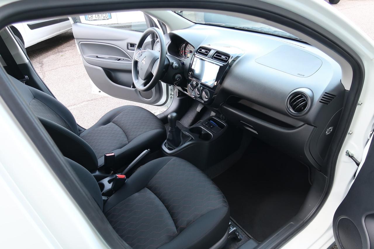 Mitsubishi Space Star 1.2 Invite 5p