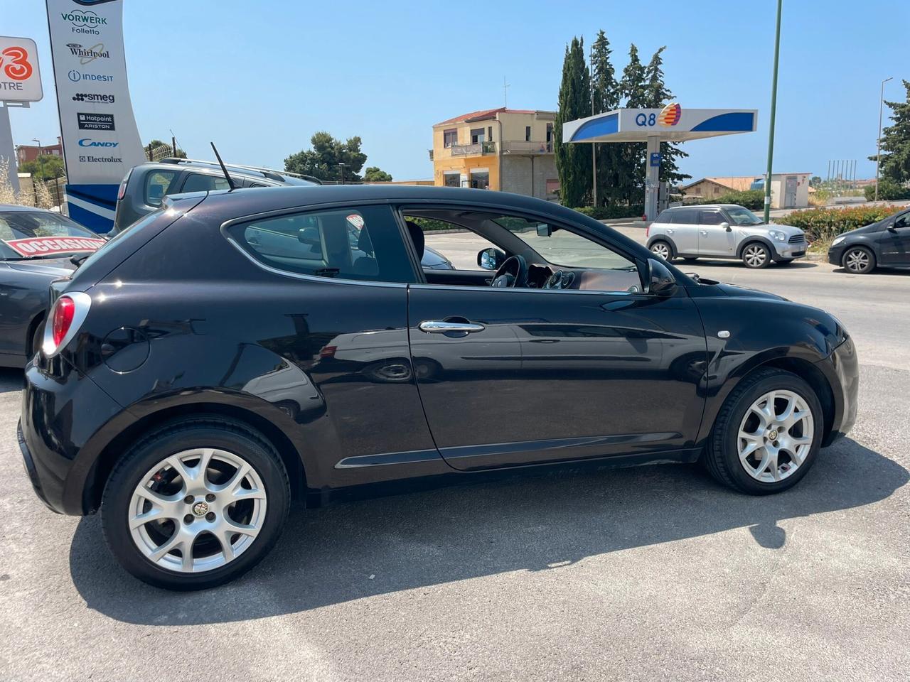 Alfa Romeo MiTo 1.3 JTDm 16V 90 CV Distinctive