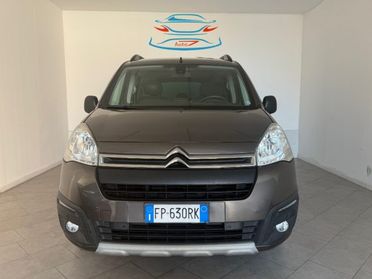 CITROEN Berlingo Multispace BlueHDi 100 S&S ETG6 Feel
