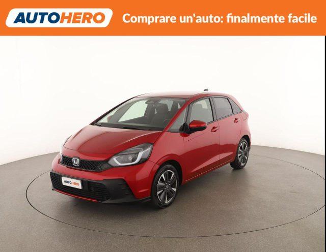 HONDA Jazz 1.5 Hev eCVT Advance