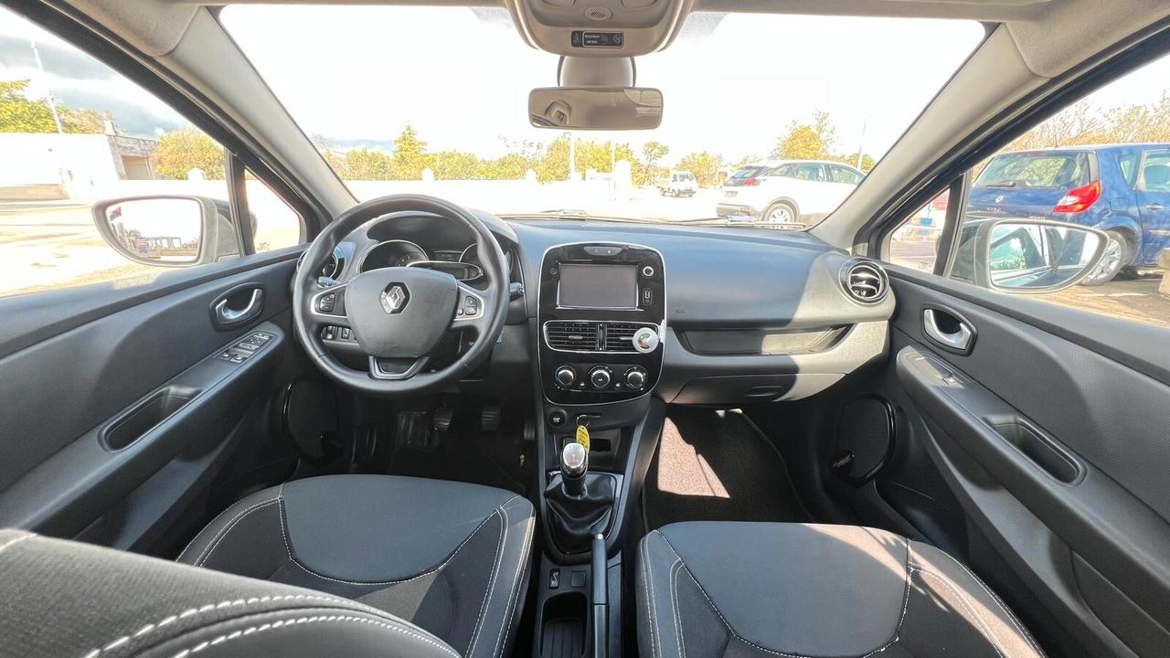 Renault Clio TCe 12V 90 CV GPL Start&Stop 5 porte Energy Zen