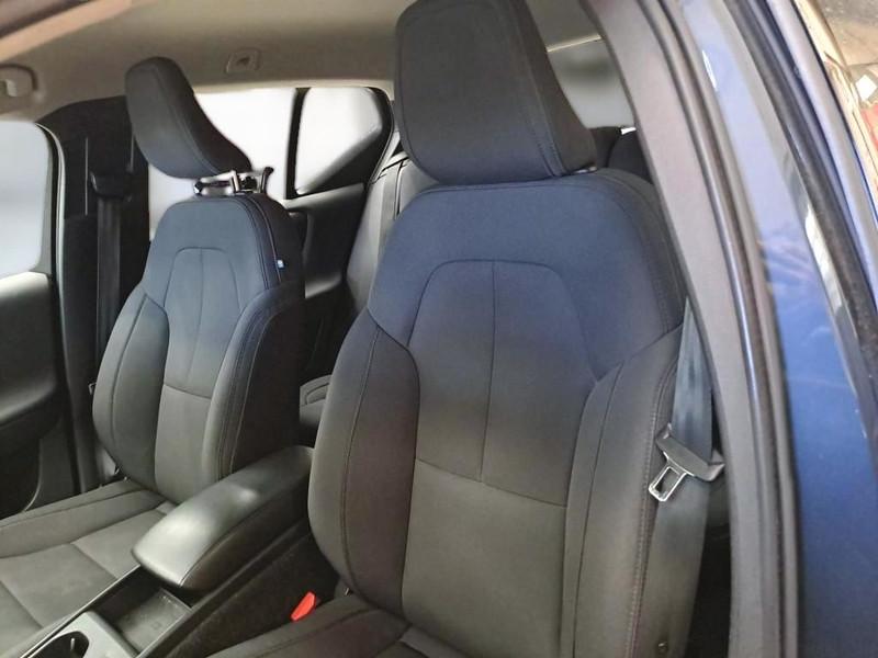 VOLVO XC40 T4 PLUG-IN HYBRID AUTO RECH INSCRIP EXPR SUV