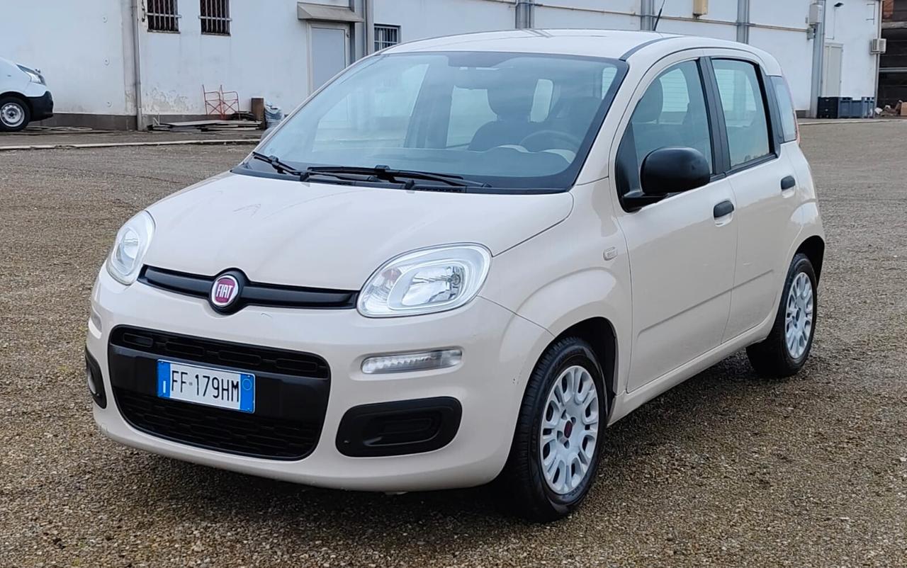 Fiat Panda 1.2 EasyPower Lounge