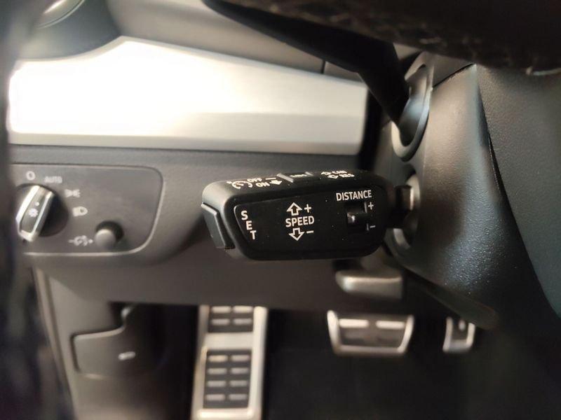 Audi Q5 Q5 40 2.0 tdi mhev 12V S line quattro s-tronic