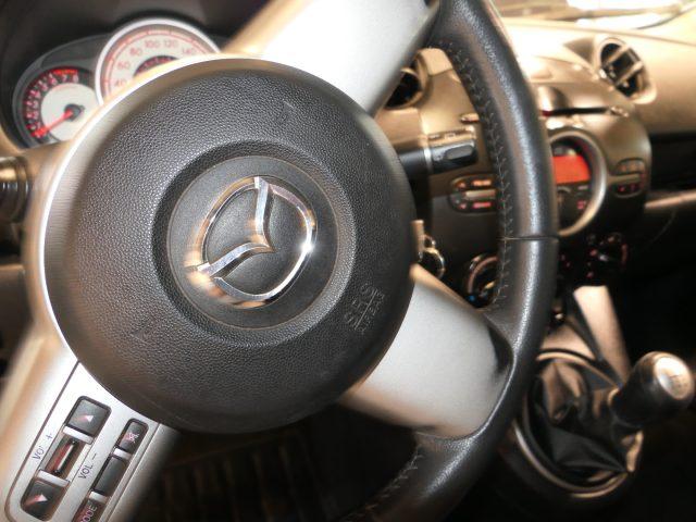 MAZDA 2 1.3 16V 75CV 5p. Easy Clima