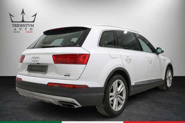 Audi Q7 3.0 tdi ultra Business Plus quattro tiptronic