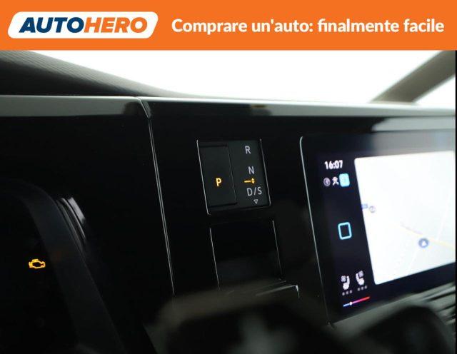 VOLKSWAGEN Multivan 2.0 TDI 204CV DSG 4Motion Life