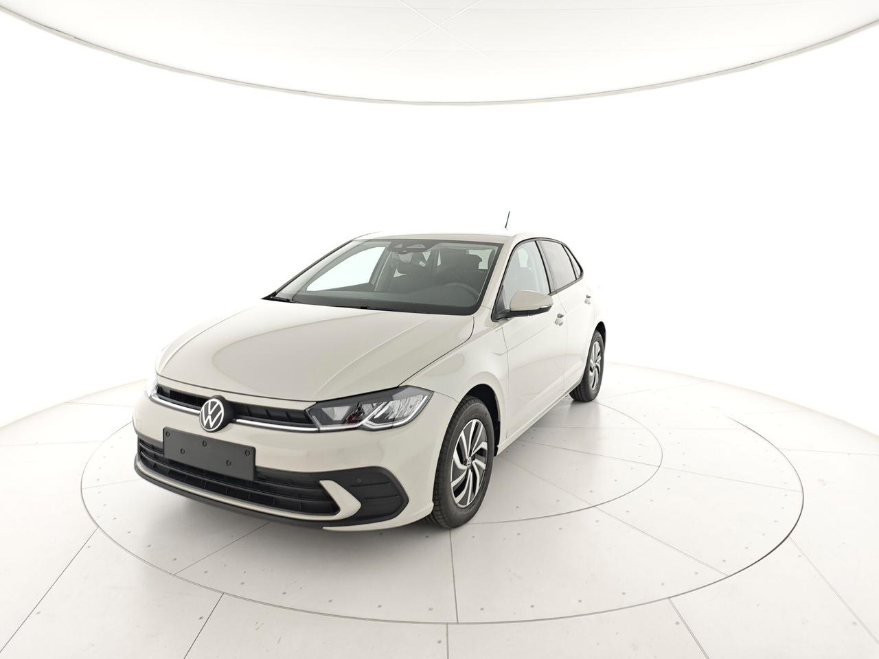 Volkswagen Polo 1.0 Young km0