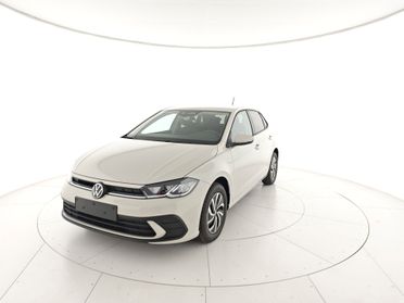 Volkswagen Polo 1.0 Young km0