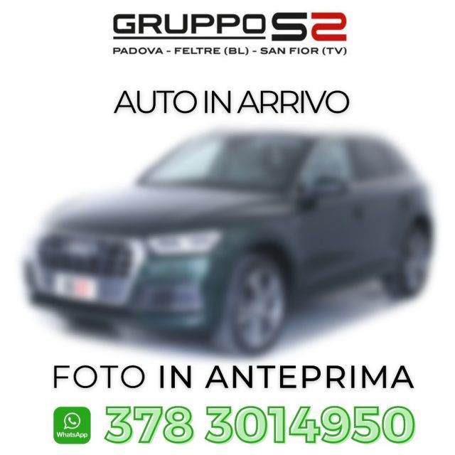 AUDI Q5 35 TDI quattro S tronic S line/FARI LED/BLACK PACK