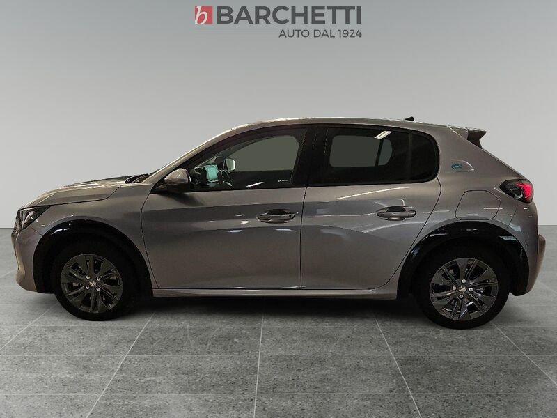 Peugeot 208 2ª SERIE MOTORE ELETTRICO 136 CV 5 PORTE ALLURE PACK