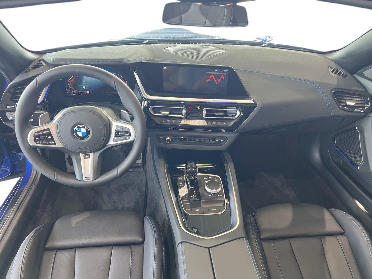 BMW BMW Z4 sDrive30i