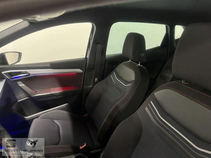 SEAT Ibiza 1.0 ECO TSI 70KW FR