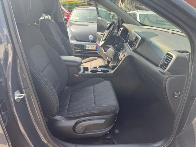 KIA Sportage 1.6 CRDI 136cv Mhev DCT7 2WD Bus.Class(AUTOCARRO)