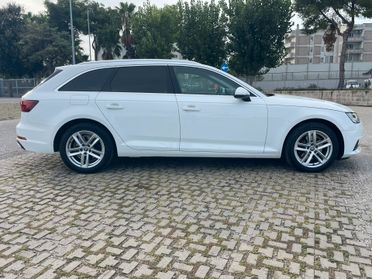 Audi A4 Avant 35 TDI S tronic Sport