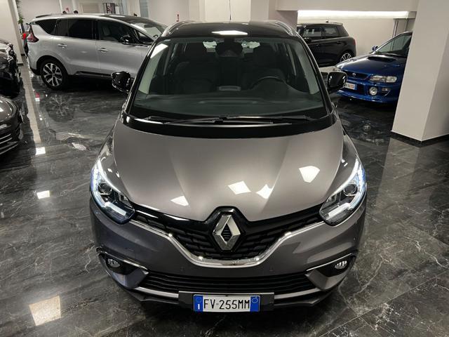 RENAULT Grand Scenic dCi 8V 110 CV EDC Intens 7 POSTI / 20"