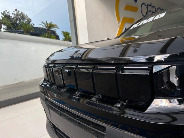 JEEP Compass E-Hybrid 1.2 TurboMHEV106kW First Edition DCT?359