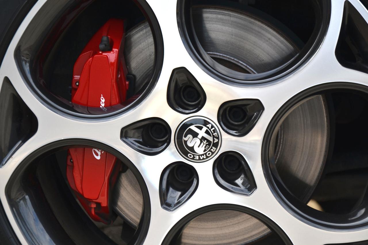 Alfa Romeo Tonale 1.6 D 130CV TCT6 SPRINT **PREZZO VERO**ITALIANA**