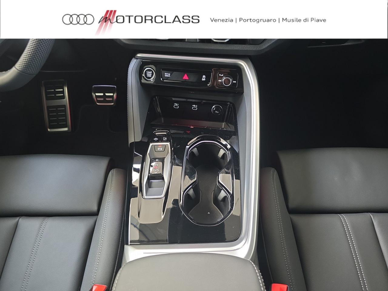 Audi Q5 sportback 2.0 tdi mhev+ 204cv s line edition quattro