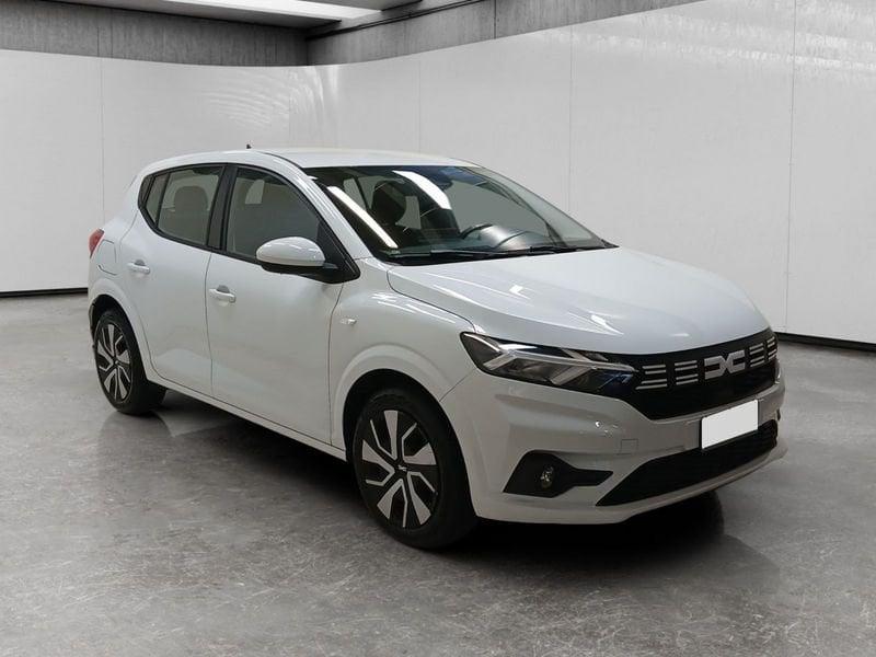 Dacia Sandero Streetway 1.0 sce Expression 65cv