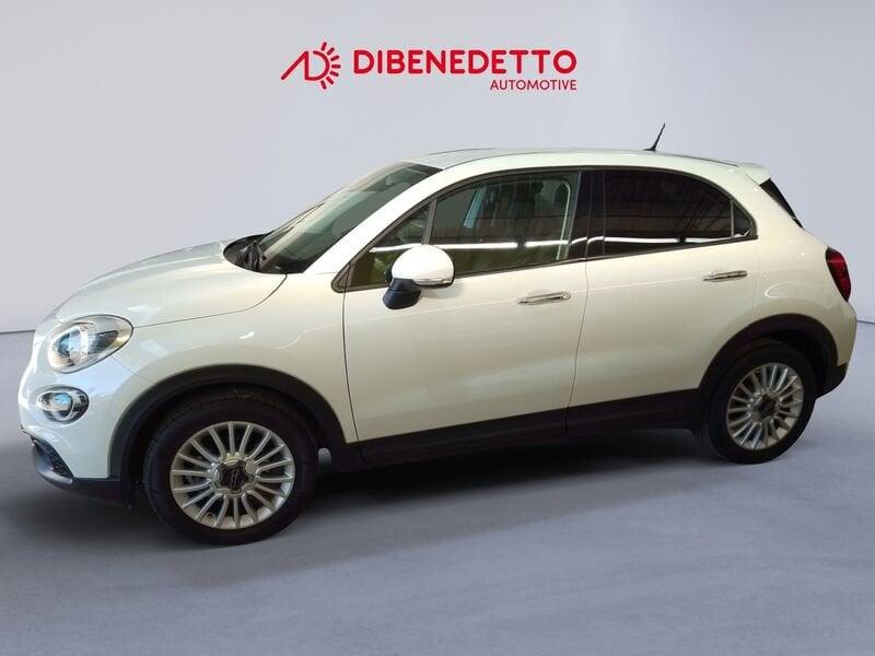 FIAT 500X 500X 1.3 mjt Connect 95cv