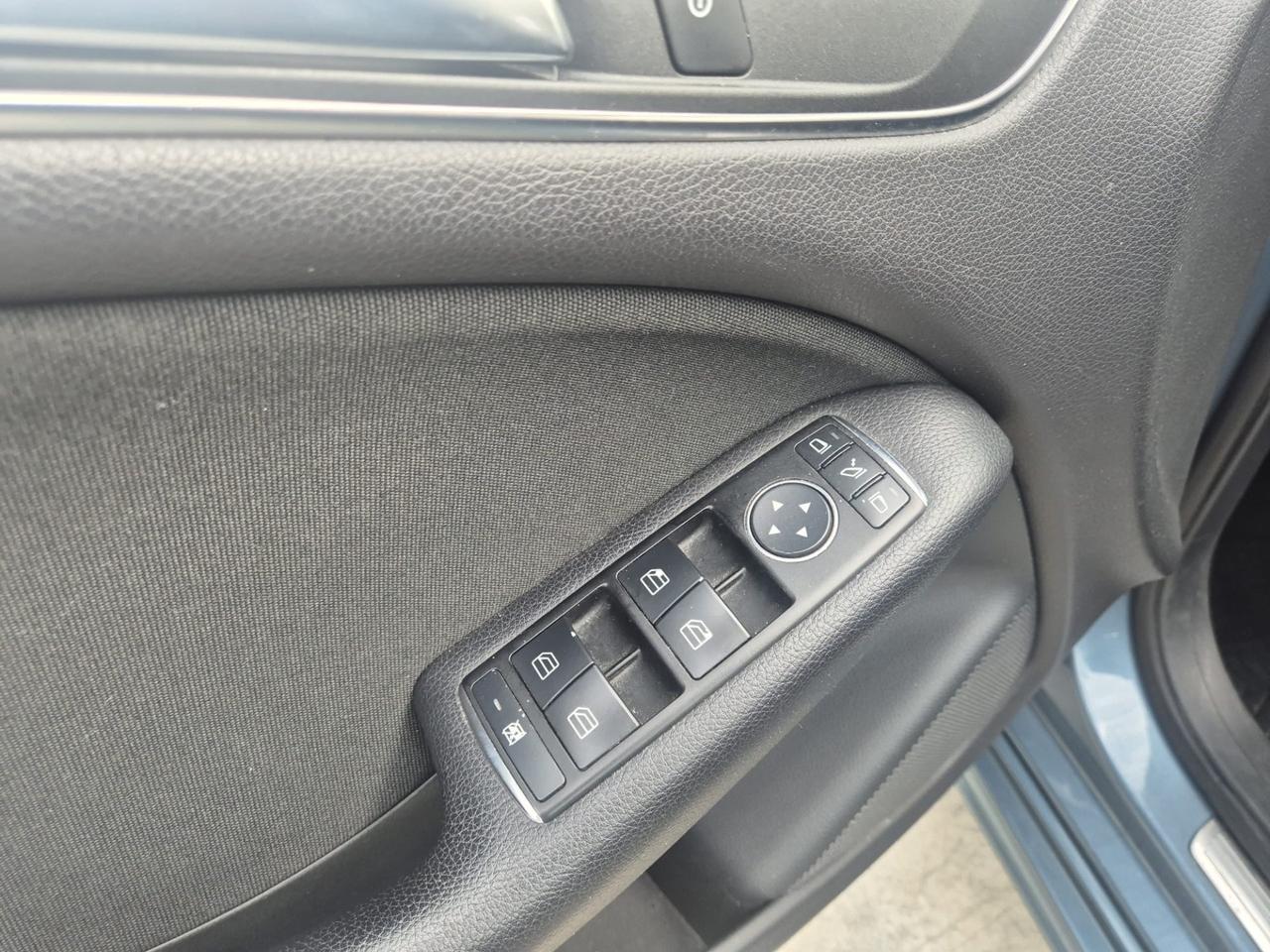 Mercedes-benz B 180 Premium Automatico