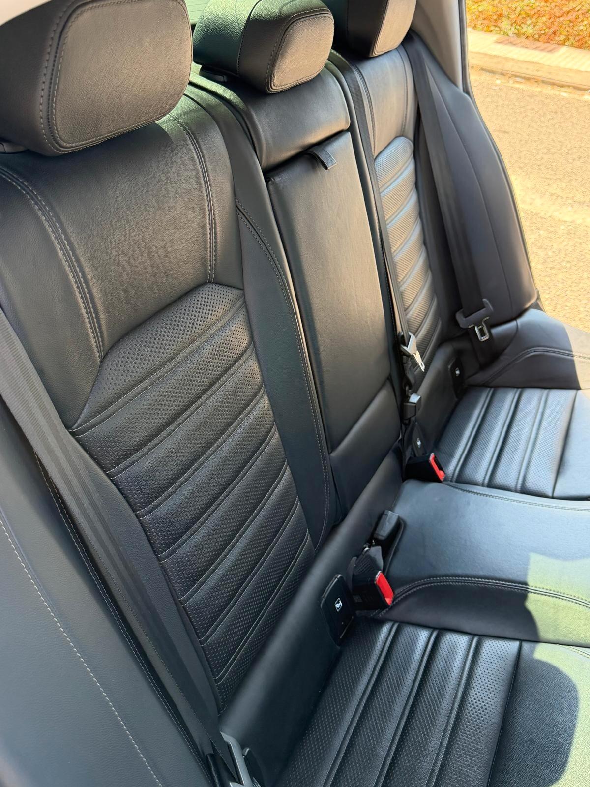 Alfa Romeo Giulia FINANZIABILE 210 CV -Veloce