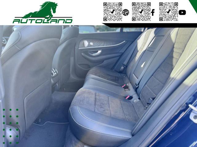 MERCEDES-BENZ E 300 de 4Matic Auto EQ-Power Premium 194 Cv