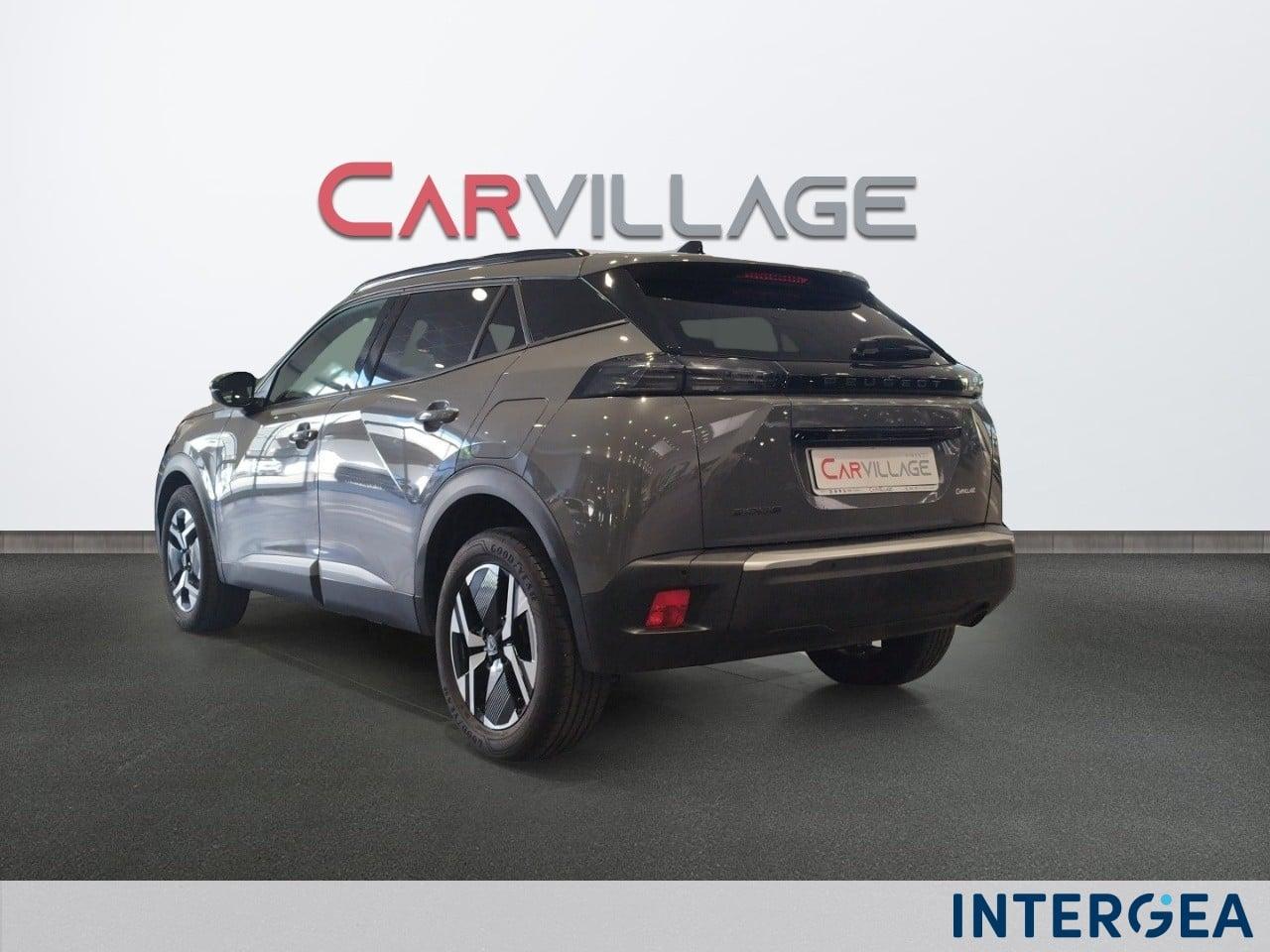 PEUGEOT 2008 1.2 puretech Allure s&s 100cv