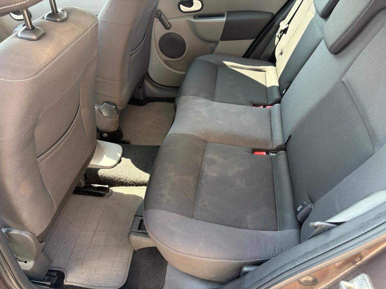 Renault Modus Grand 1.2 16V TCE Yahoo! 56 mila KM.