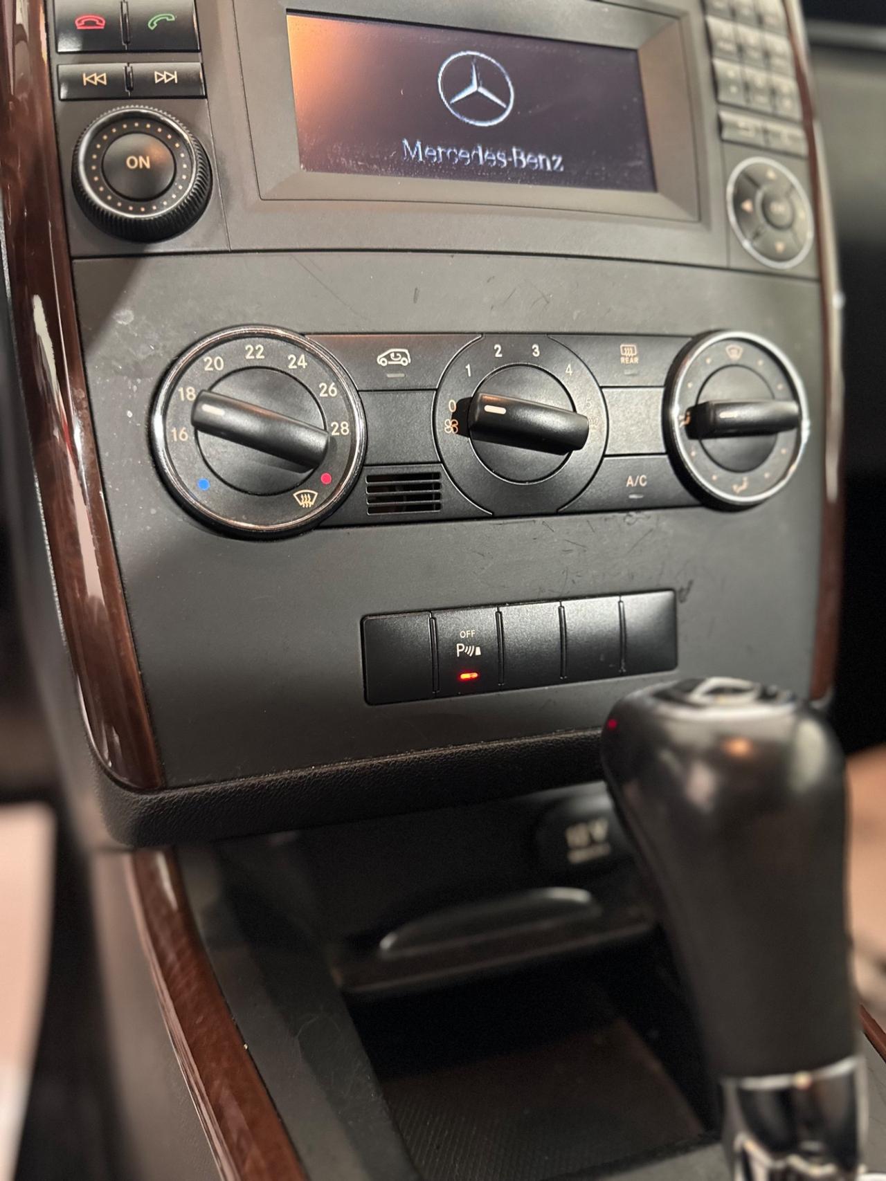 Mercedes-benz A 180 CDI Elegance