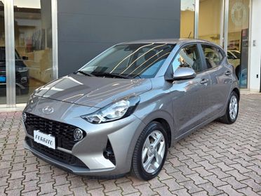 Hyundai i10 1.0 MPI TECH CONNECT PACK