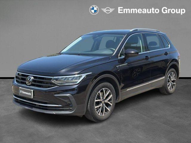 VOLKSWAGEN Tiguan 1.5 TSI 150 CV DSG ACT Life