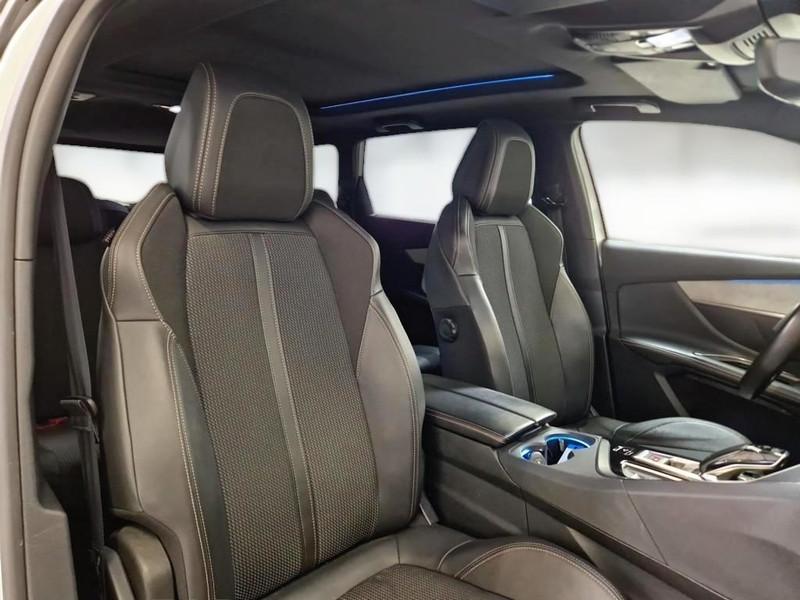 PEUGEOT 5008 BLUEHDI 130 GT EAT8 S/S AUT. SUV