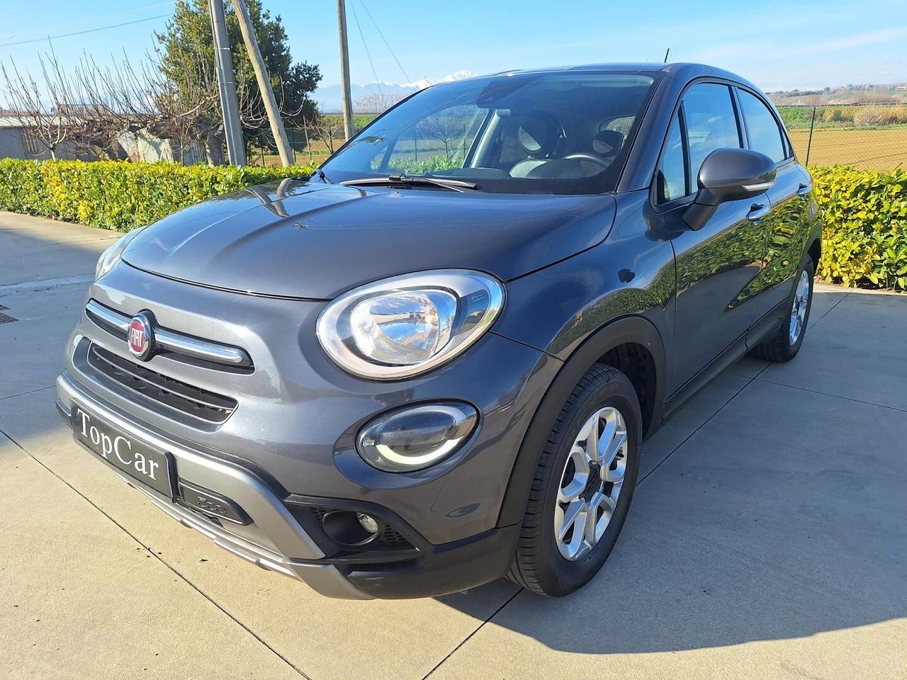 FIAT 500X 1.0 BENZINA CITY & CROSS IN ARRIVO (Copi