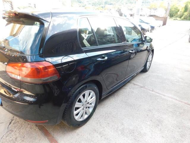 Volkswagen Golf 1.6 TDI DPF 5p. BlueMotion