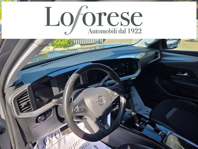 OPEL Mokka 1.2 Turbo 130 CV aut. Edition