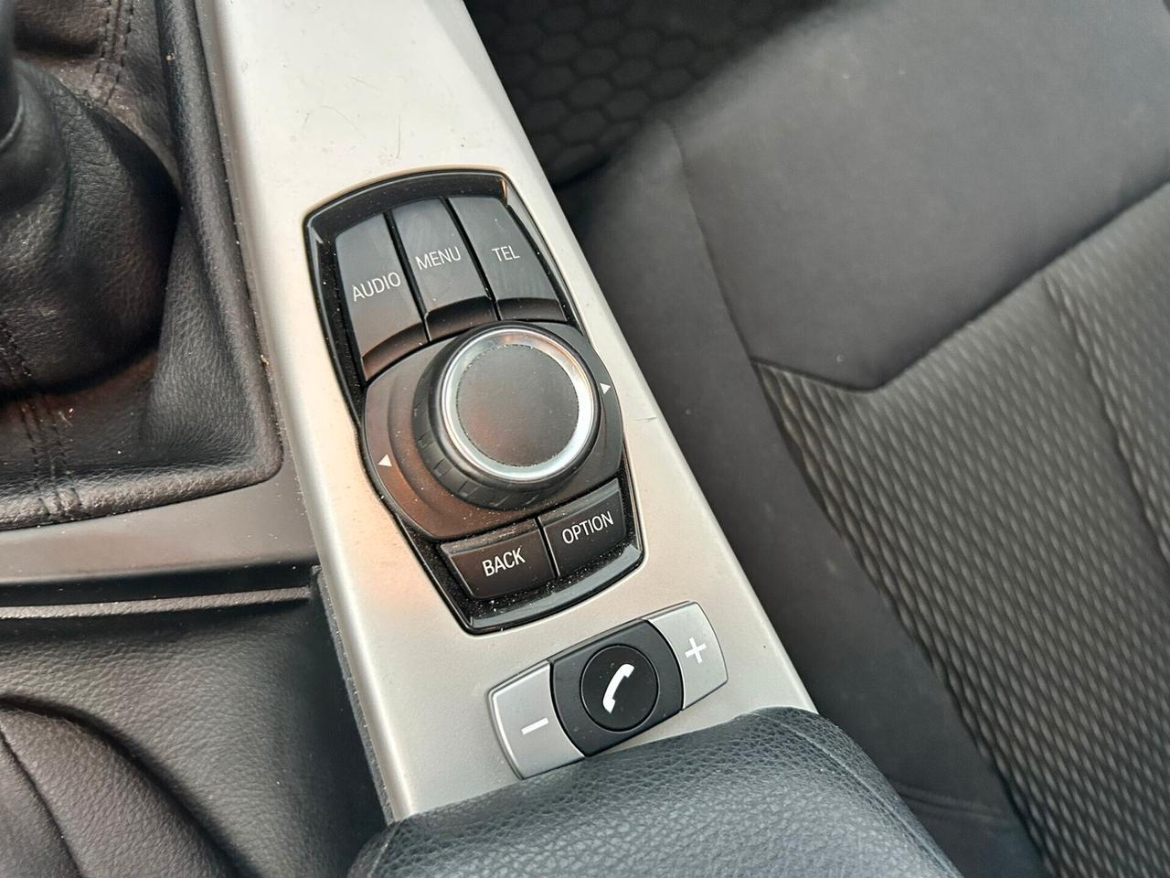 Bmw 316d 2.0 116CV X NEOPATENTATI 2015