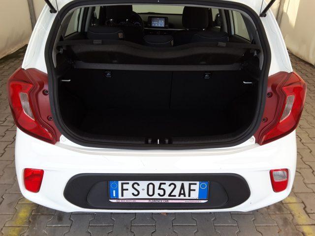 KIA Picanto 1.0 12v 5 porte Cool *solo 54.000 Km*