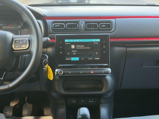 CITROEN C3 1.6 BlueHDi 75 Shine