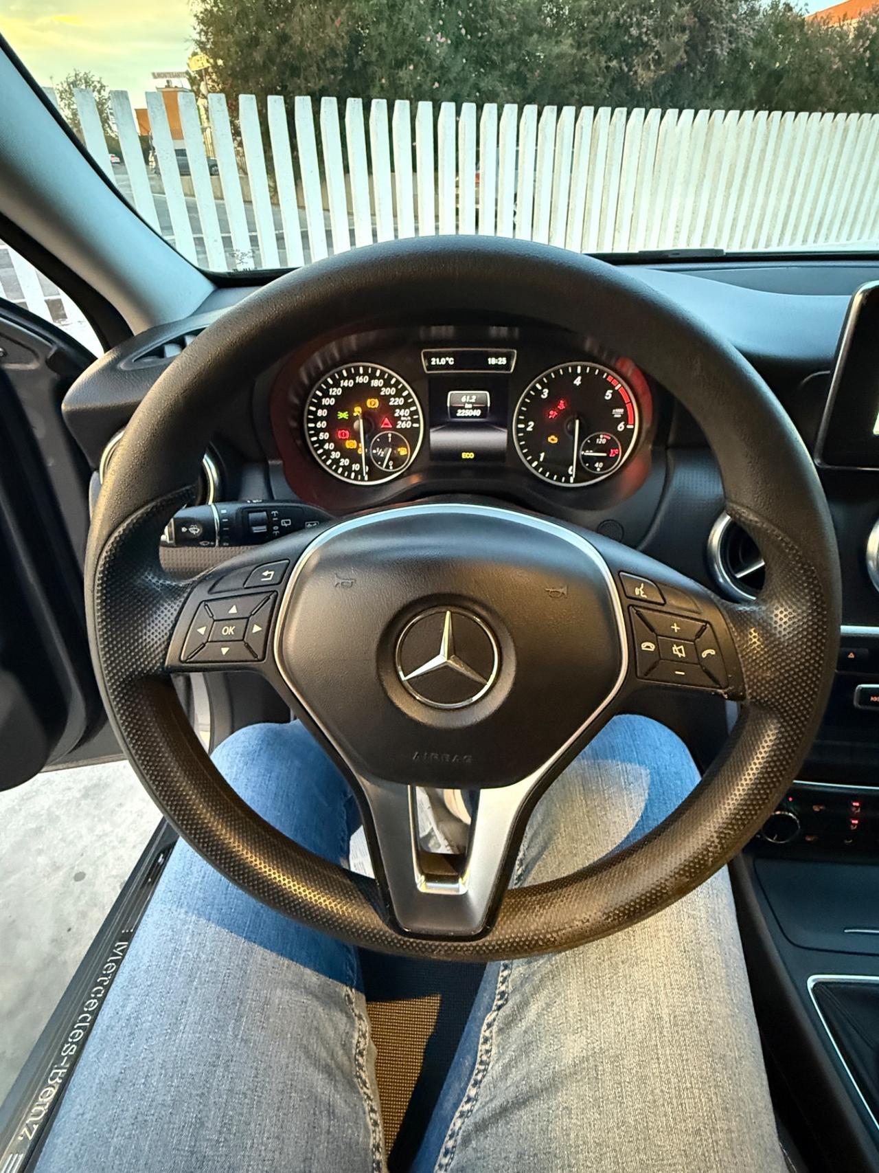 Mercedes-benz A 180 CDI Premium