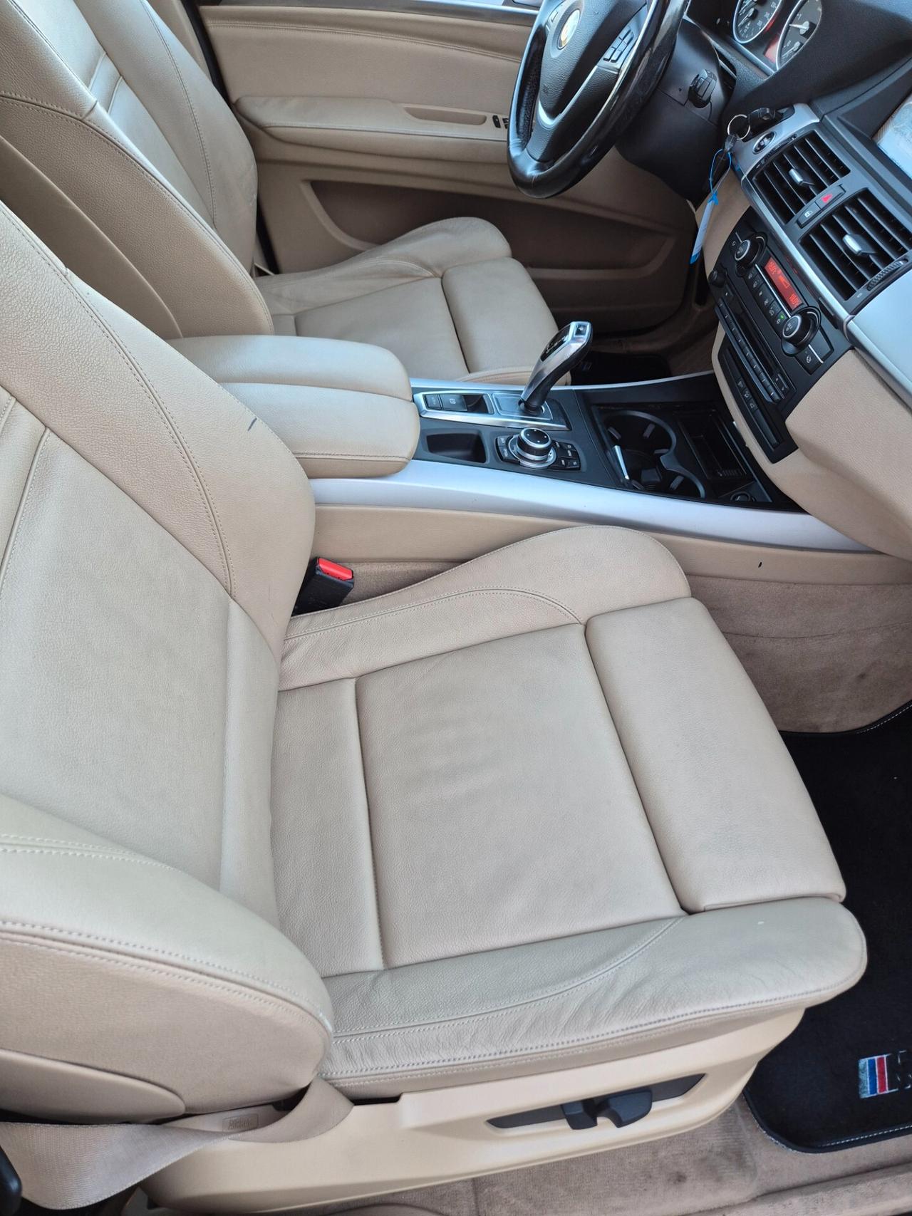 Bmw X5 xDrive30d Futura
