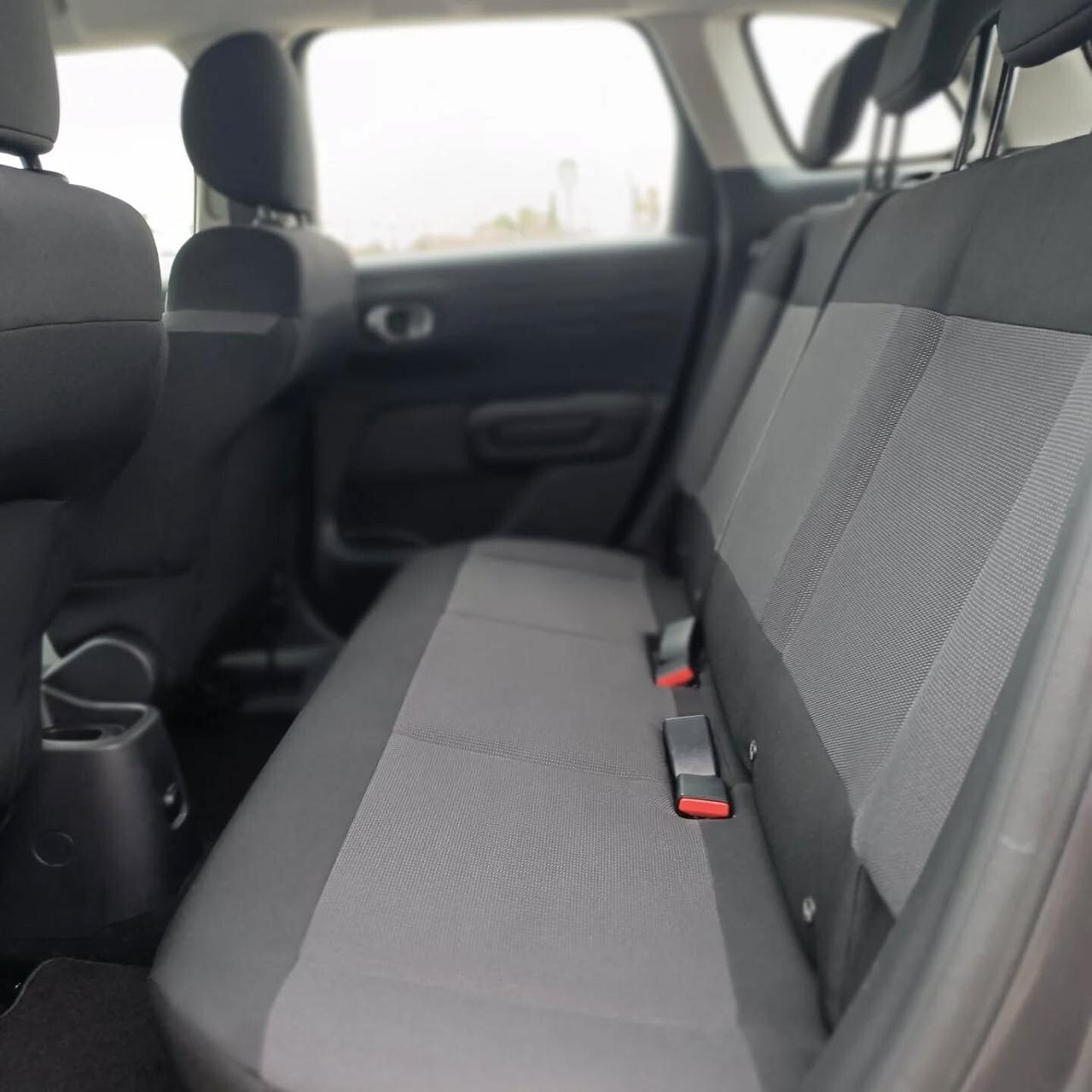 Citroen C3 Aircross BlueHDi 2021 UNICPROPRIETARIO