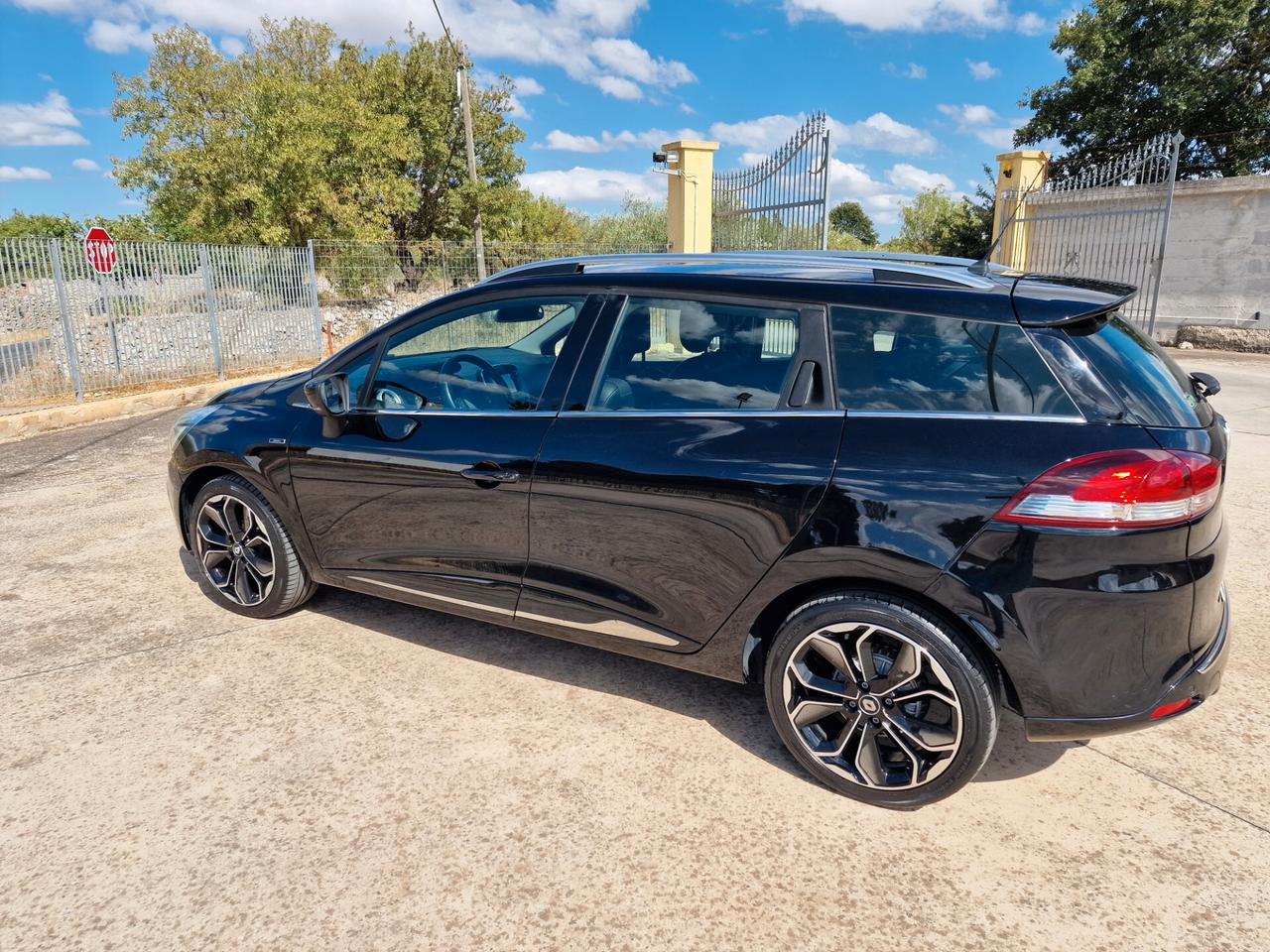 Renault Clio Sporter dCi 8V 90CV Start&Stop Energy Duel