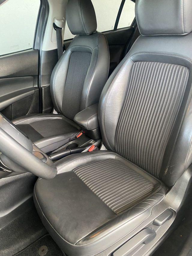 FIAT Tipo 1.4 T-Jet 120CV 5 porte Lounge IMPIANTO GPL
