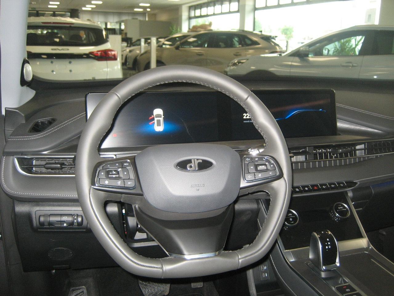 Dr 6.0 Phev 1.5